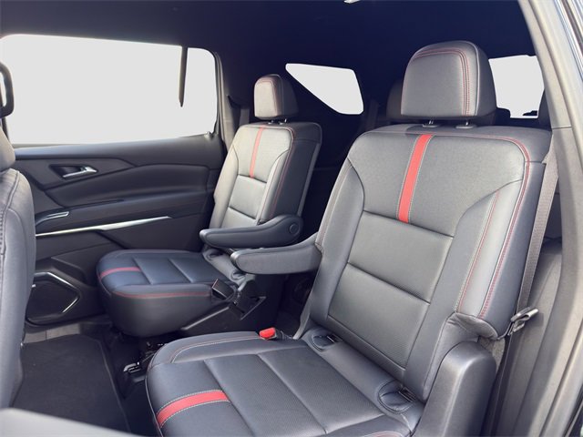 Used 2026 Chevrolet Traverse RS image 12