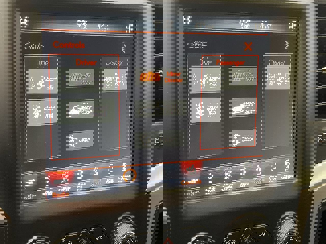 Used 2018 RAM 1500 Big Horn image 21