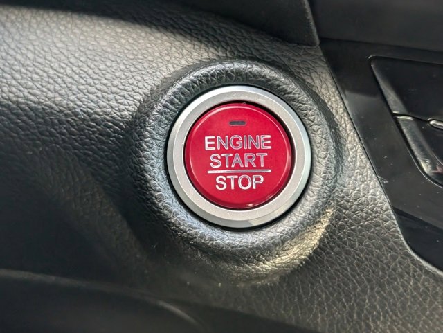 Used 2017 Honda Accord EX-L image 13