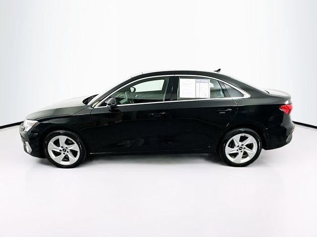 Used 2024 Audi A3 2.0T Premium Plus AWD/4WD image 4