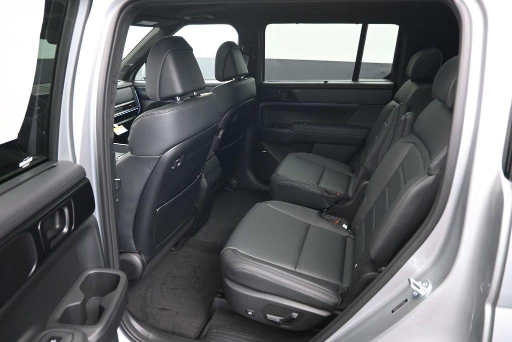 New 2026 Hyundai Santa Fe Calligraphy AWD/4WD image 10