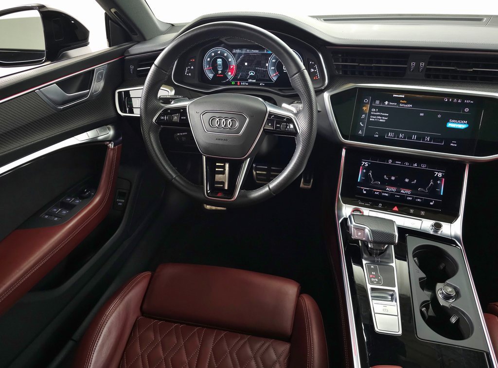 Used 2023 Audi S7 Premium Plus image 20