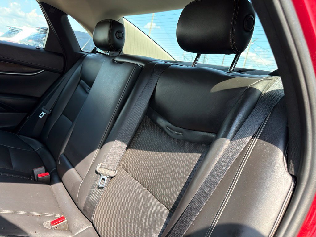 Used 2018 Cadillac XTS Luxury FWD image 15