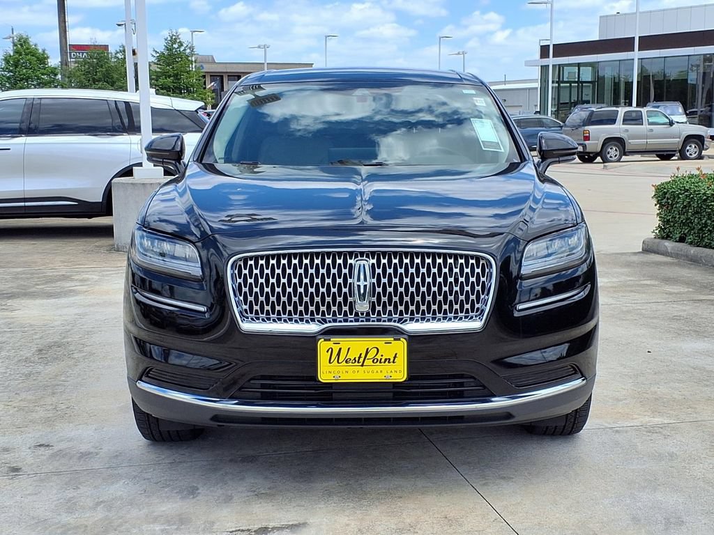 Used 2023 Lincoln Nautilus FWD w/ Premium Package image 6