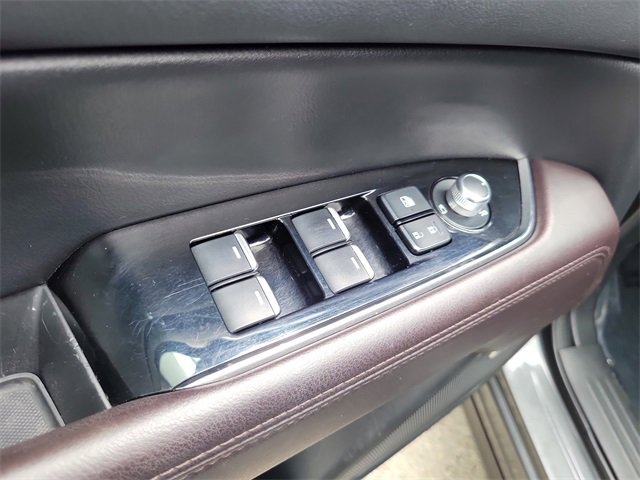 Used 2019 MAZDA CX-5 Signature image 12