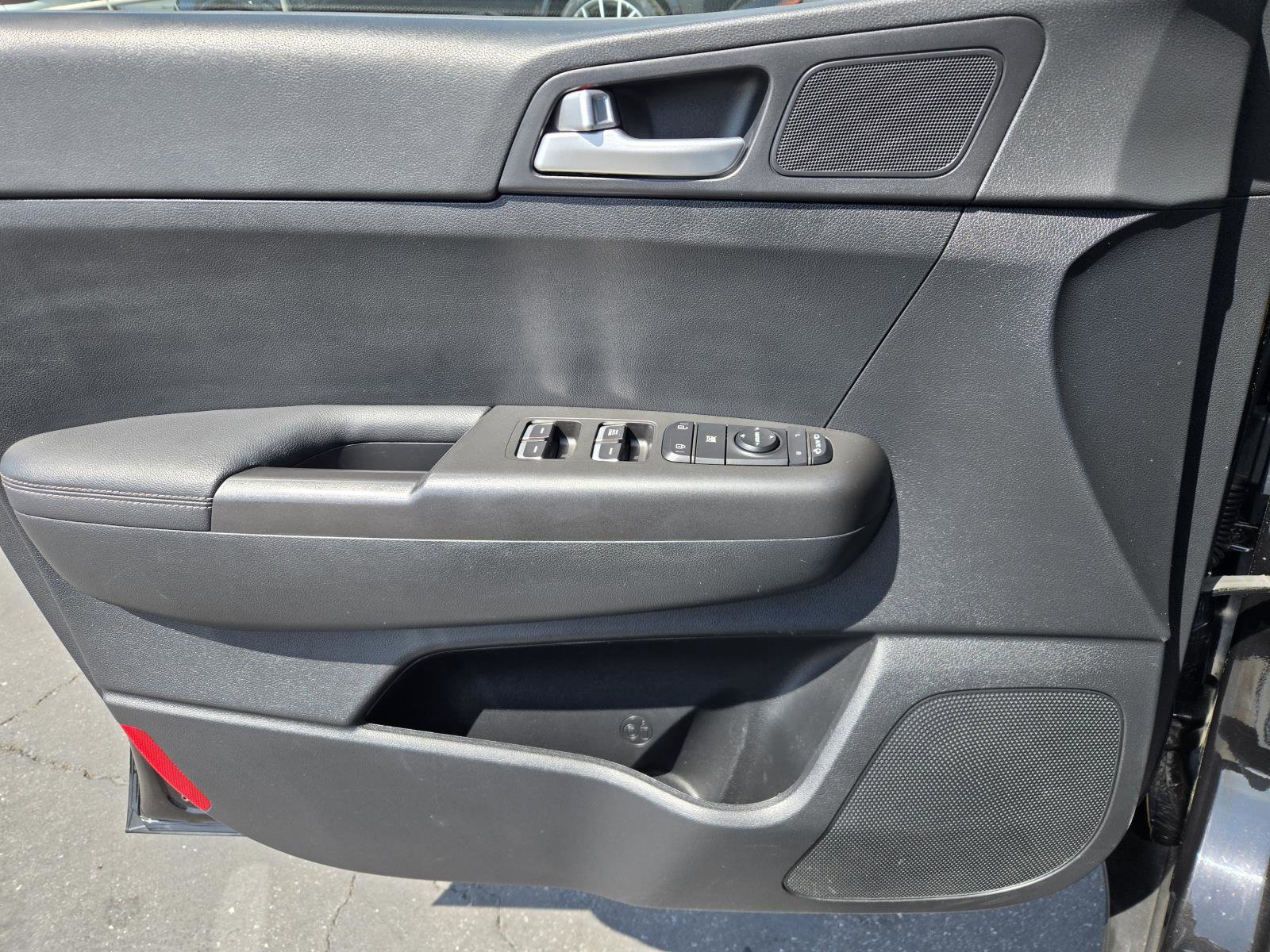 Used 2022 Kia Sportage LX w/ LX AWD Value Edition Package image 19