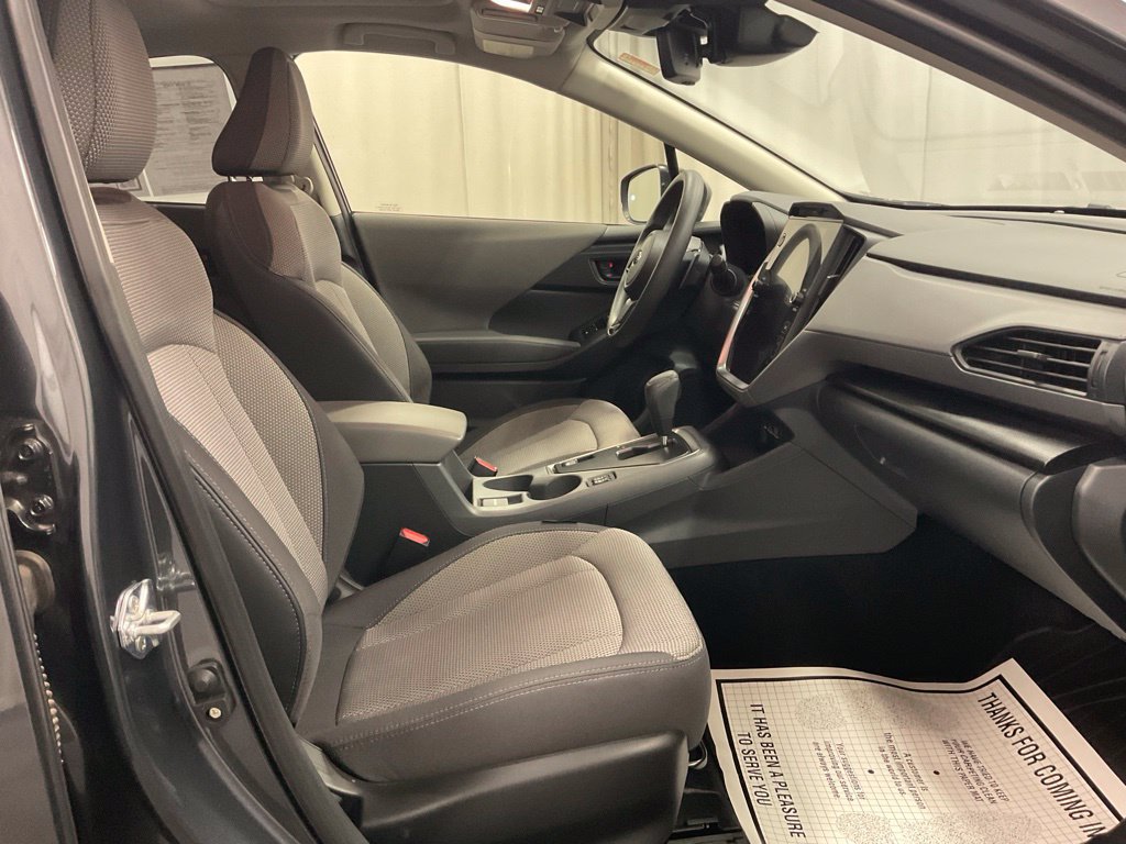 Used 2024 Subaru Crosstrek 2.0i Premium AWD/4WD image 33