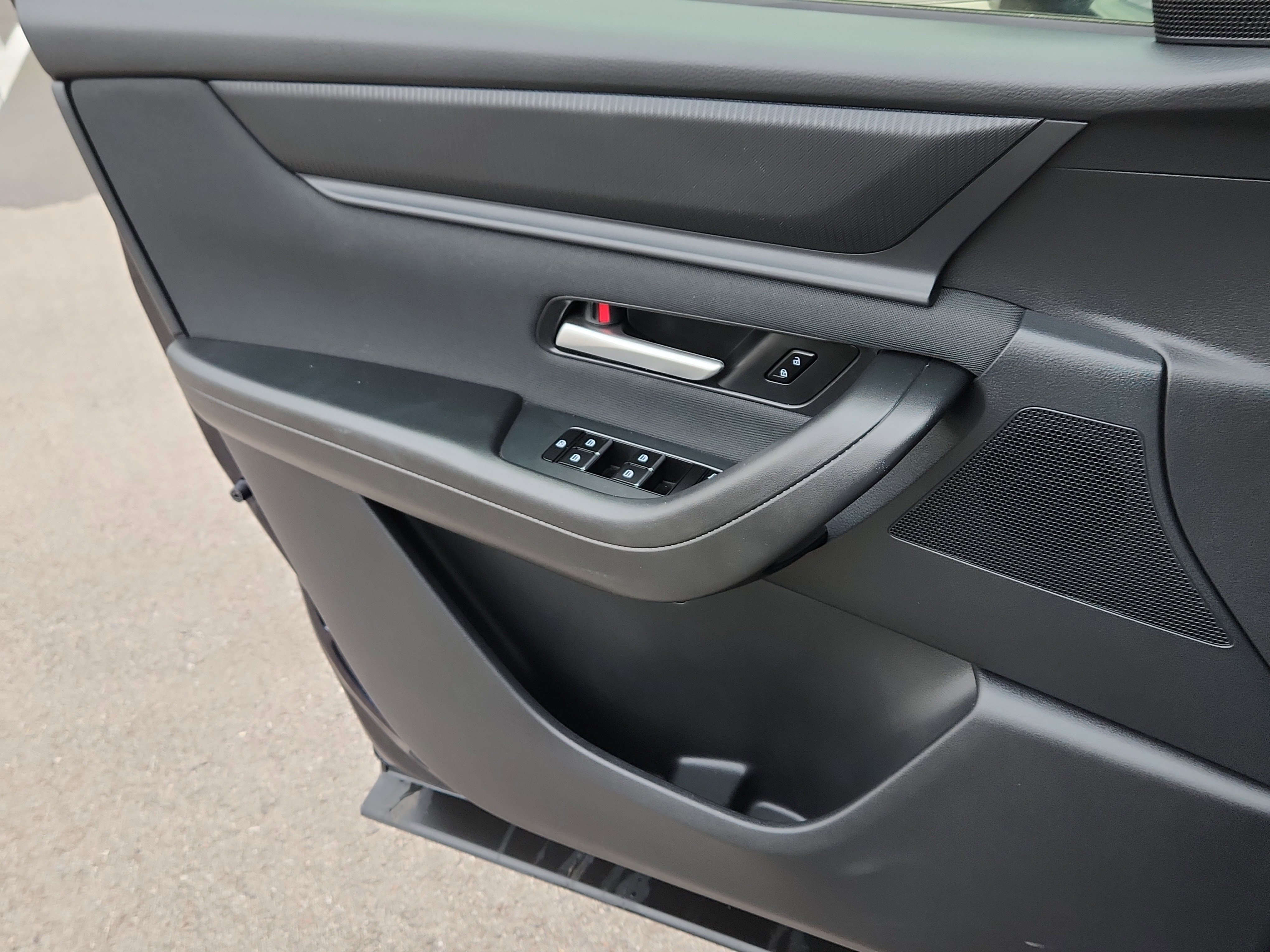 Used 2025 MAZDA CX-90 3.3 Turbo w/ Select Package image 6