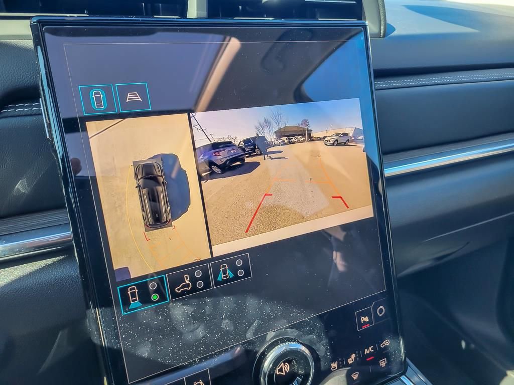 Used 2026 GMC Terrain Denali w/ LPO, Floor Liner Package image 15