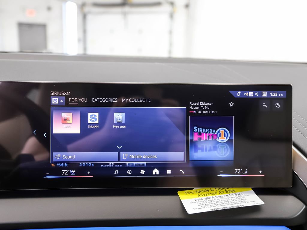 New 2026 BMW X3 xDrive30 w/ Premium Package image 18