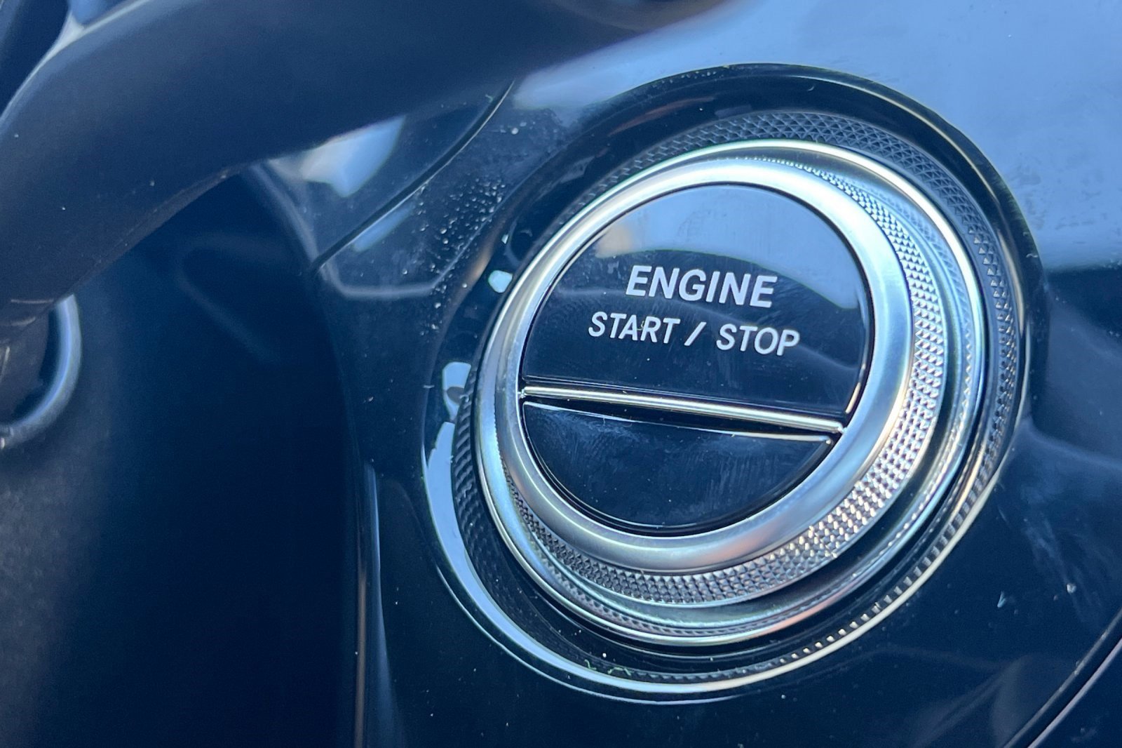 New 2026 Mercedes-Benz E 53 AMG e 4MATIC Sedan image 28