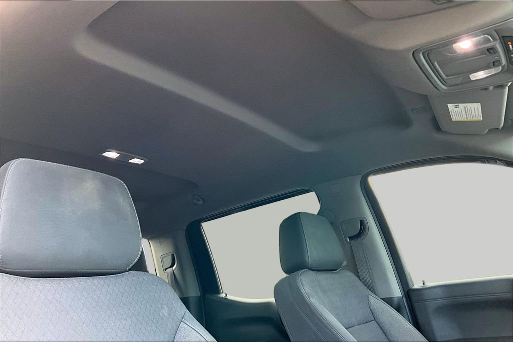 Used 2020 Chevrolet Silverado 1500 LT AWD/4WD image 28