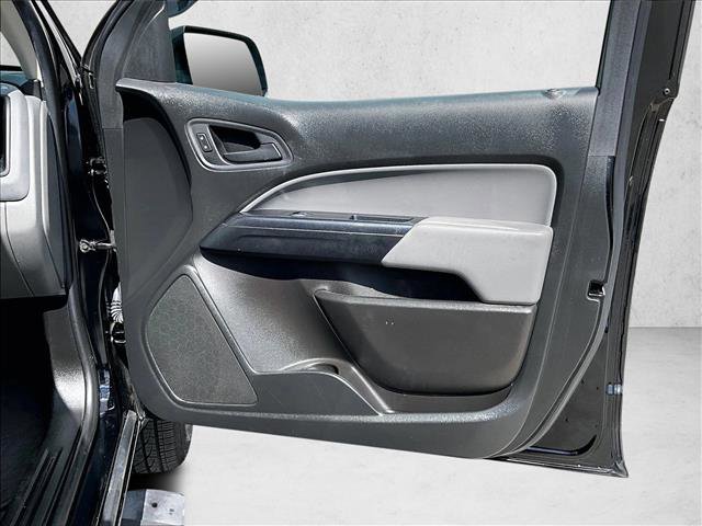 Certified 2022 GMC Canyon Elevation Standard w/ Convenience Package image 19