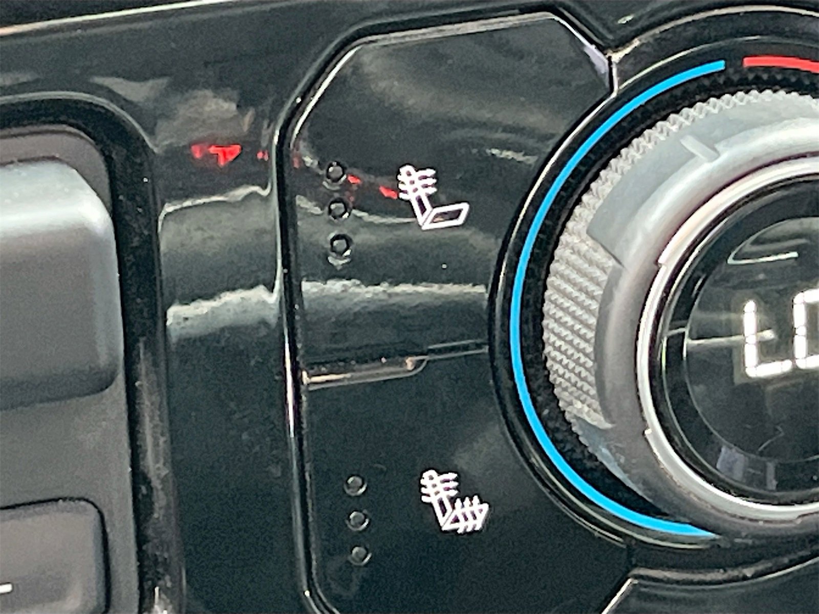 Used 2024 Chevrolet Silverado 1500 LT Trail Boss w/ Protection Package image 21