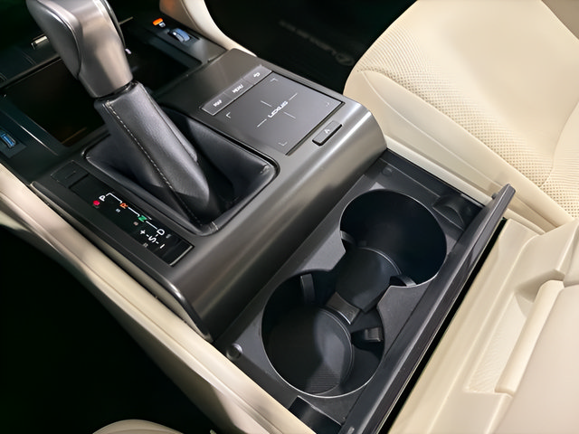 Used 2022 Lexus GX 460 Premium w/ Premium Plus Package AWD/4WD image 27