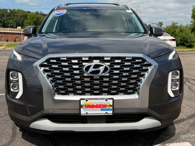 Used 2020 Hyundai Palisade SEL w/ Convenience Package AWD/4WD image 29