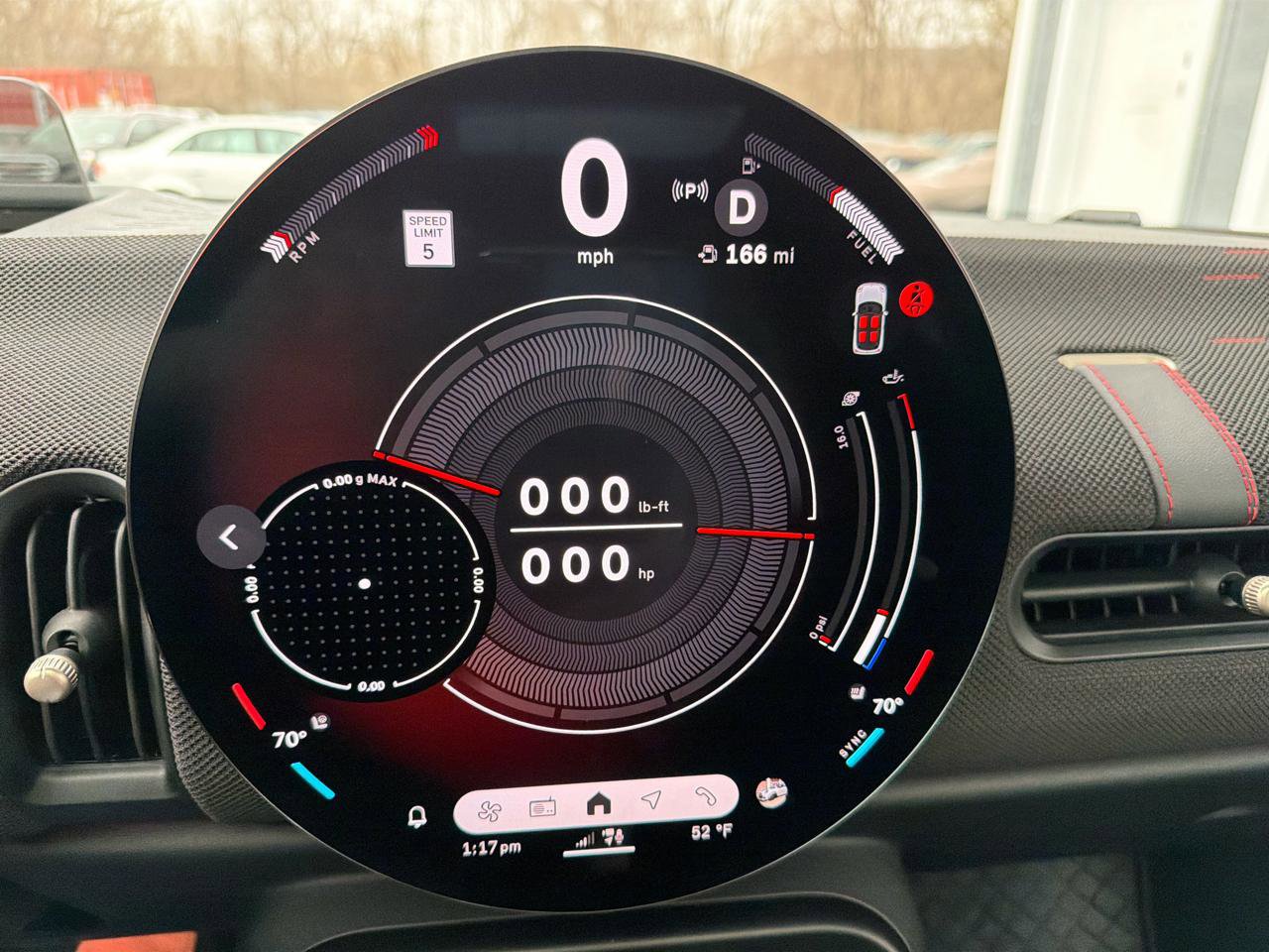 Used 2025 MINI Cooper S image 18