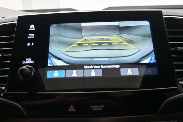 Used 2025 Honda Passport EX-L image 34