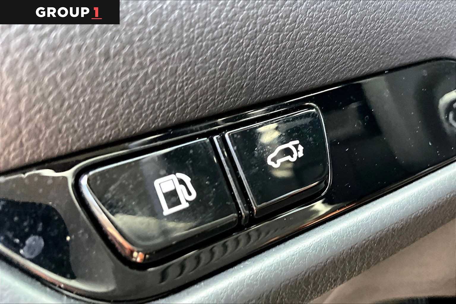 Certified 2024 Lexus NX 350 AWD image 36