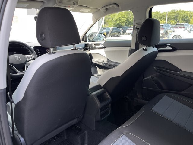 New 2026 Volkswagen Taos S FWD image 16