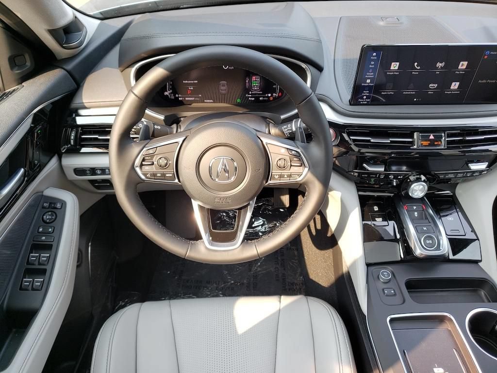 New 2026 Acura MDX SH-AWD w/ Technology Package image 9