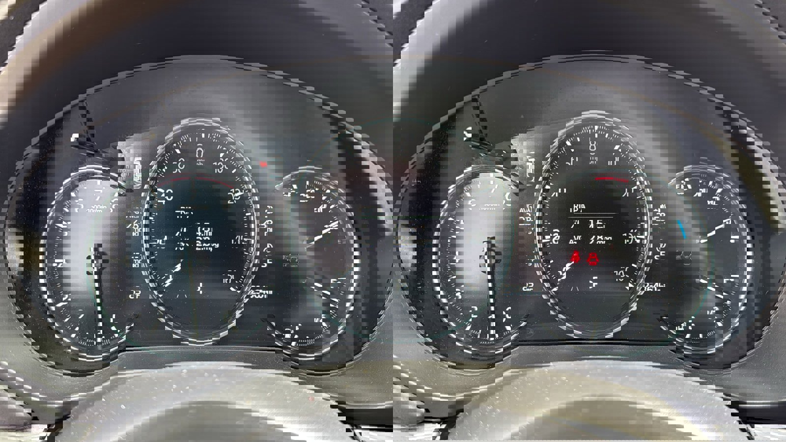 Certified 2022 MAZDA CX-5 AWD 2.5 S w/ Premium Plus Pkg image 17