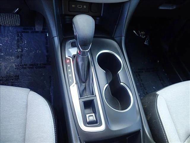 Used 2023 Chevrolet Equinox LT AWD/4WD image 21