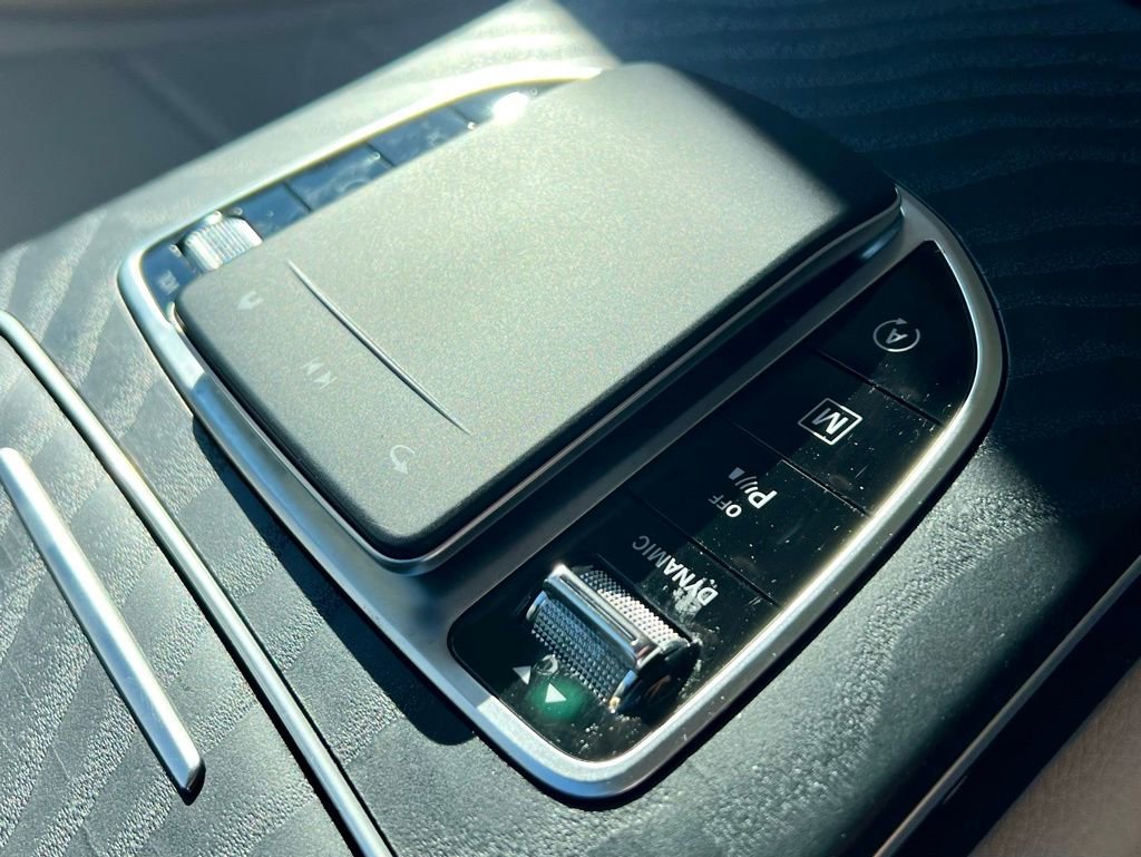 Certified 2022 Mercedes-Benz GLC 300 4MATIC image 38