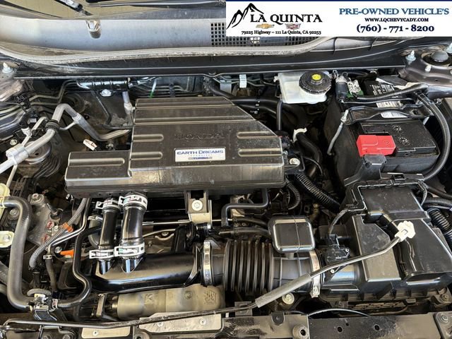 Used 2020 Honda CR-V EX-L image 29
