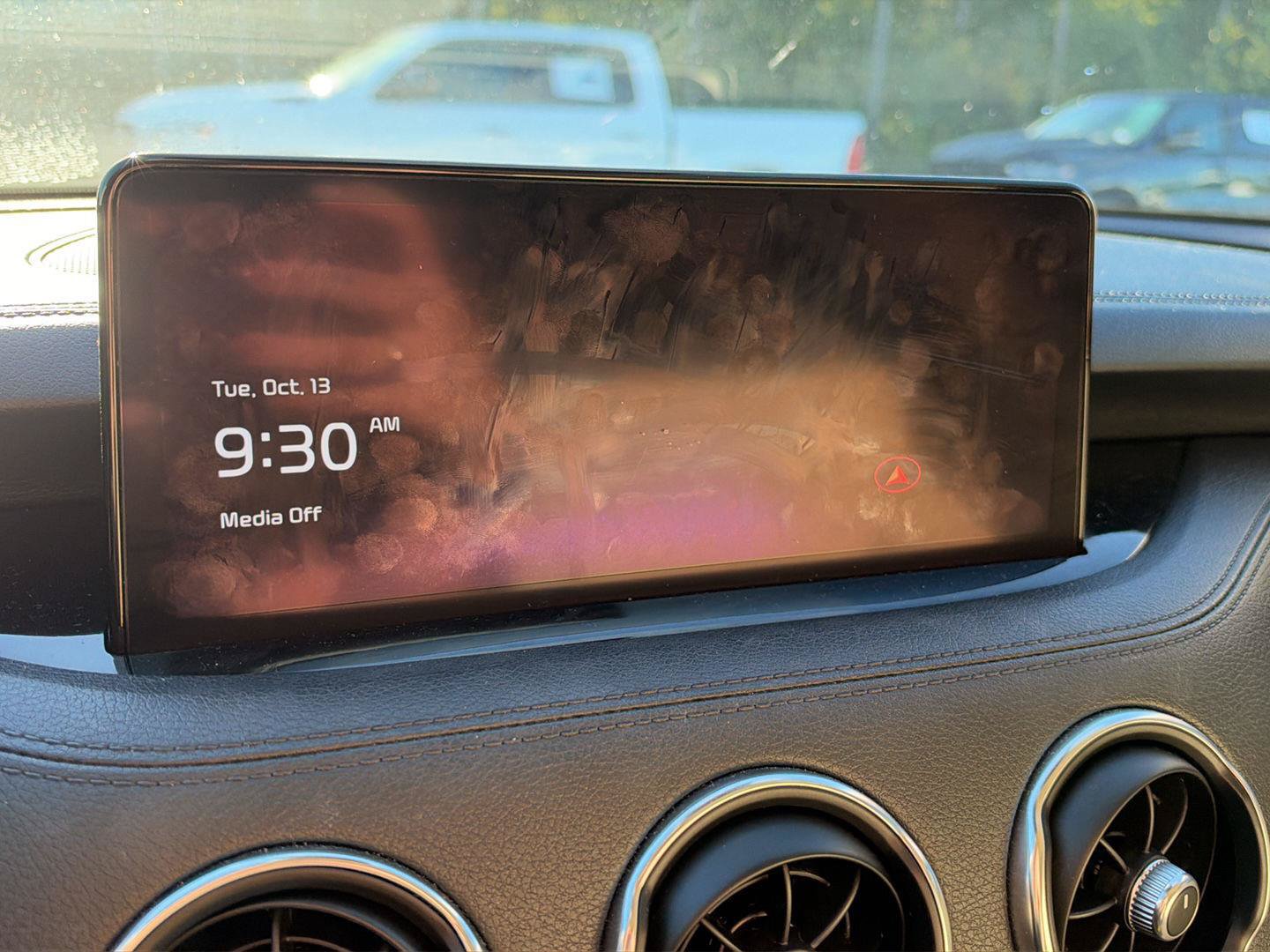 Used 2023 Kia Stinger GT-Line w/ Sun & Sound Package RWD image 16