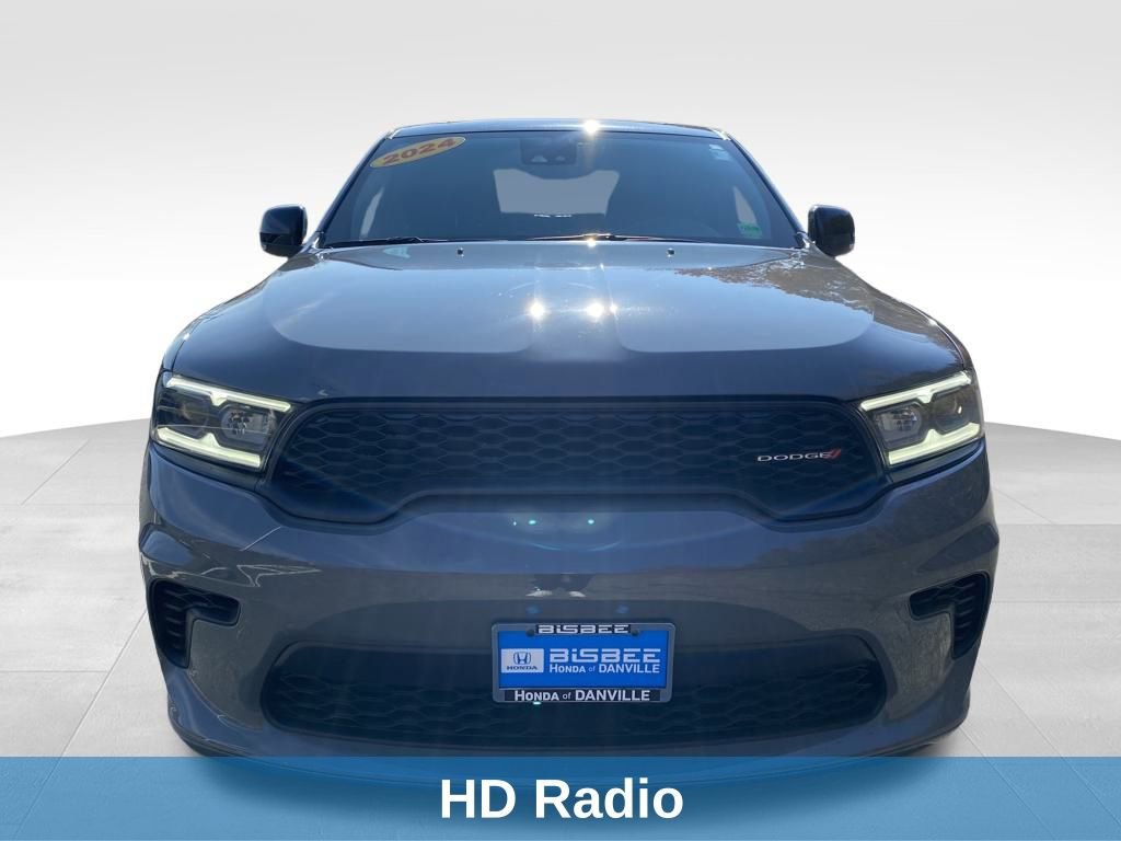 Used 2024 Dodge Durango GT image 13