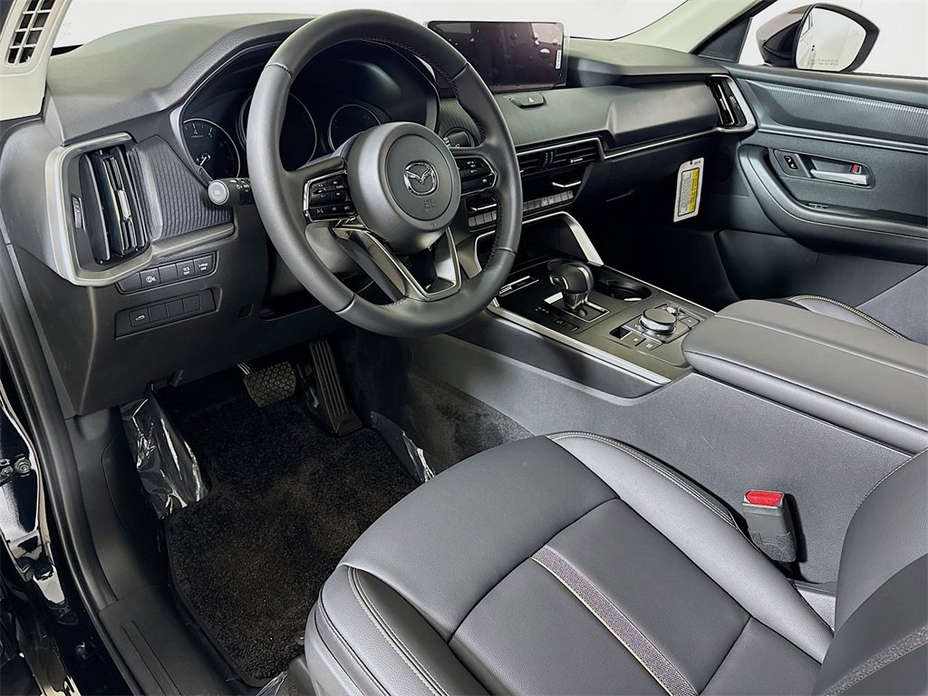 New 2026 MAZDA CX-90 3.3 Turbo w/ Select Package image 5