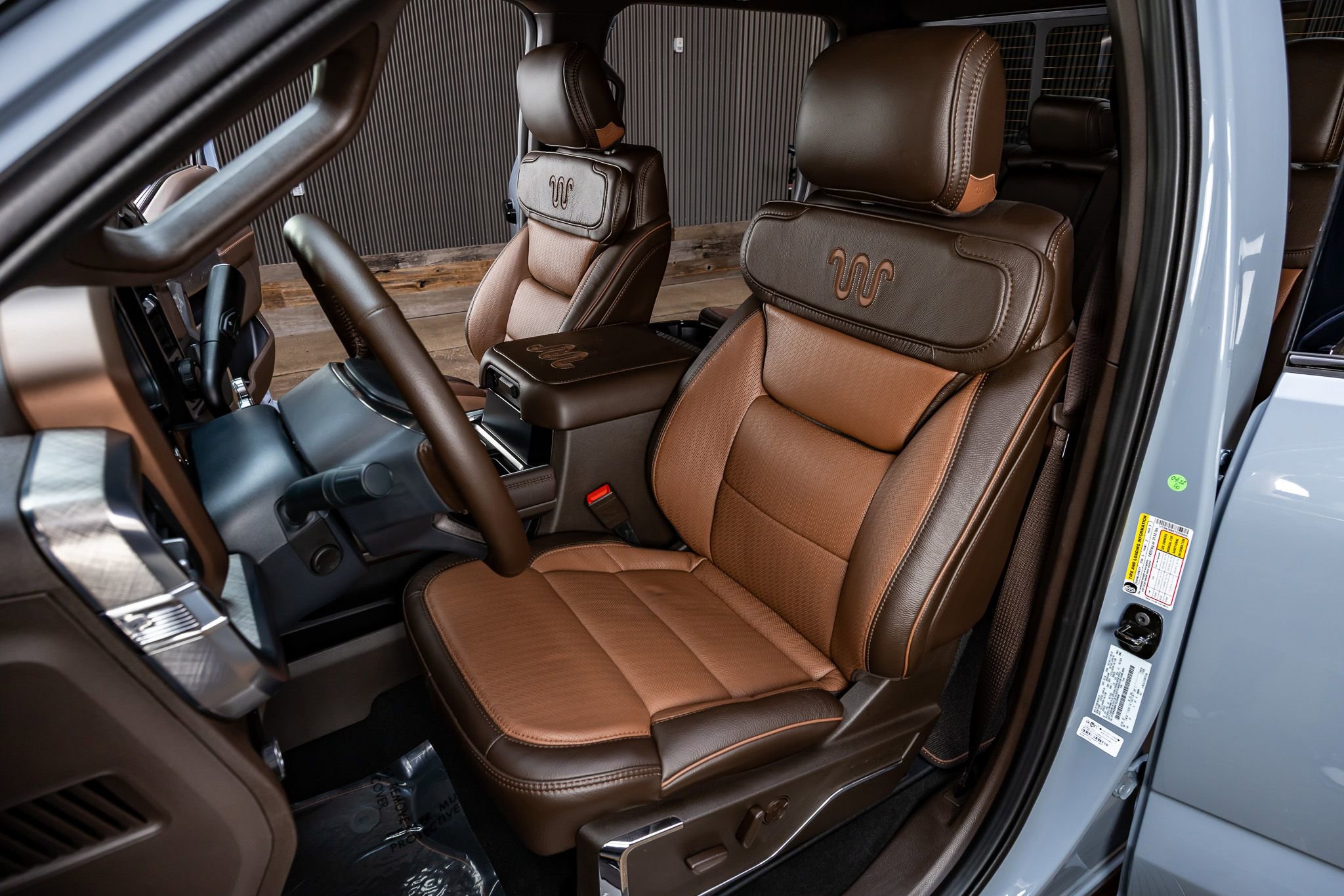Used 2026 Ford F250 King Ranch AWD/4WD image 30