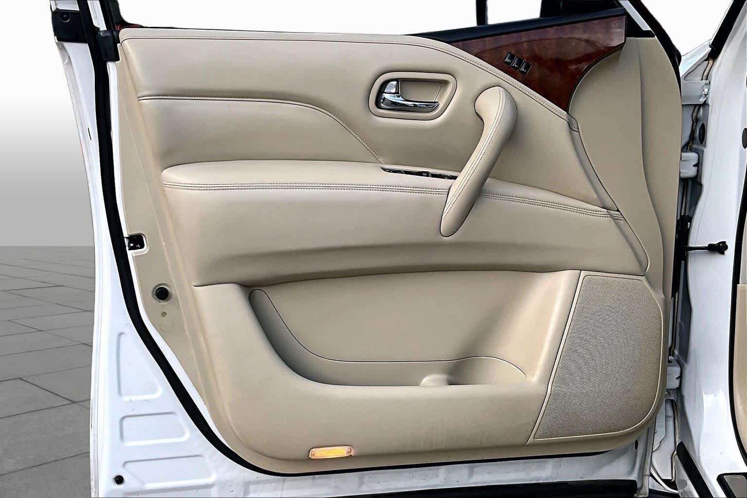 Used 2018 INFINITI QX80 2WD image 22
