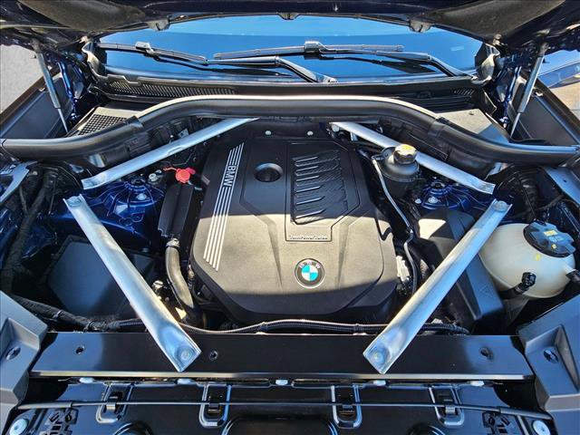 Used 2020 BMW X5 sDrive40i image 29