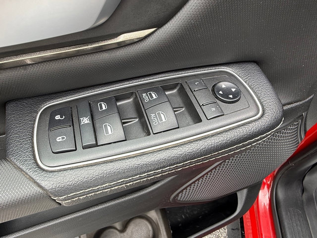Used 2021 RAM 1500 Rebel w/ Rebel Level 1 Equipment Group AWD/4WD image 13