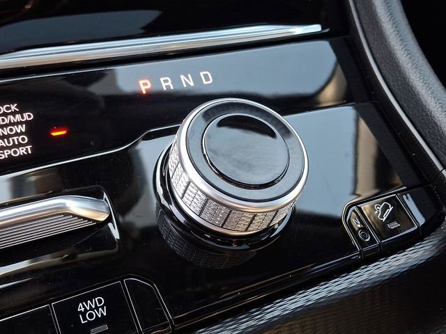 Used 2024 Jeep Grand Cherokee Limited 4xe image 15