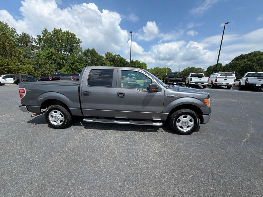 Used 2010 Ford F150 XLT RWD image 13