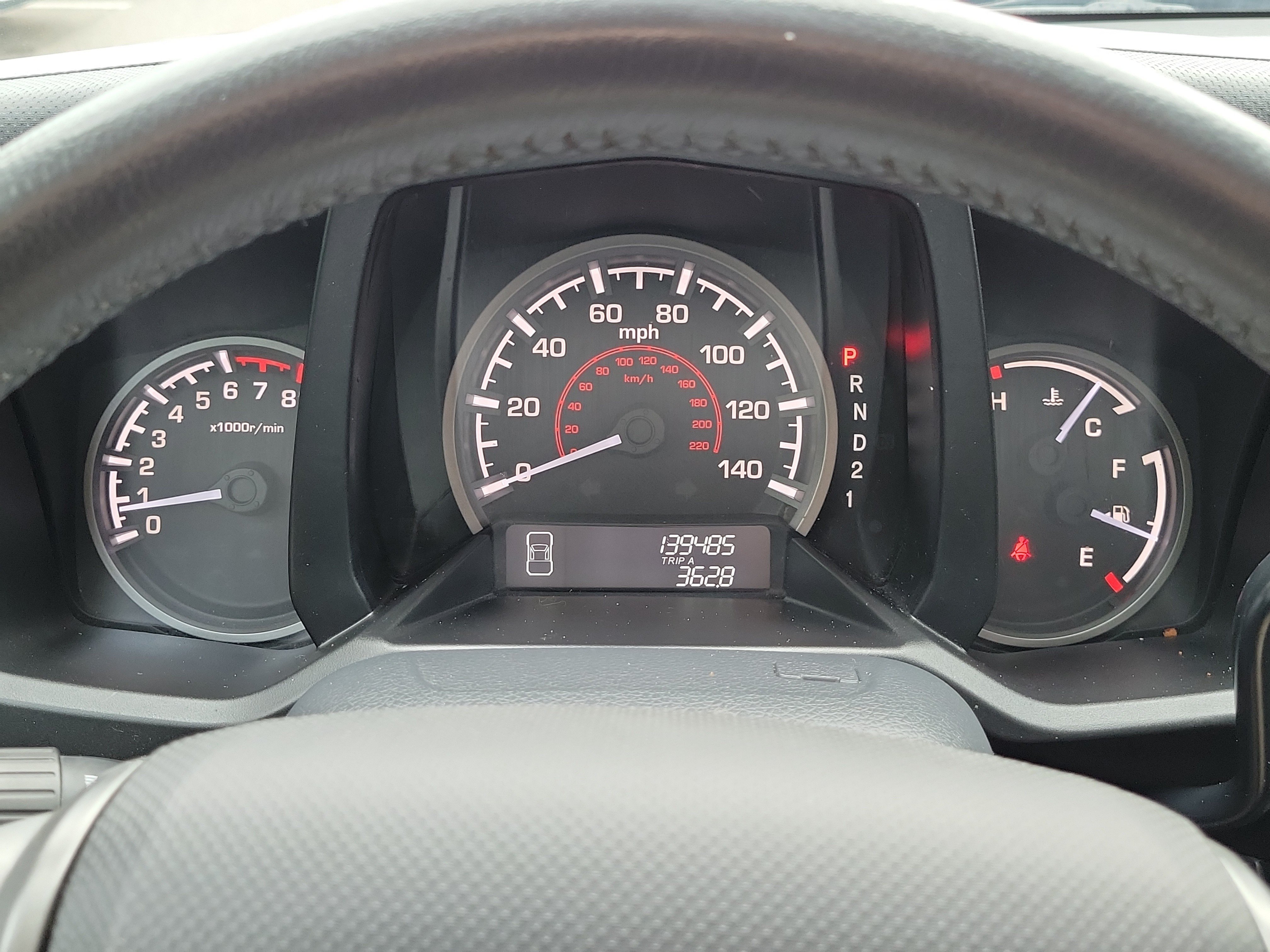 Used 2014 Honda Ridgeline Sport image 24