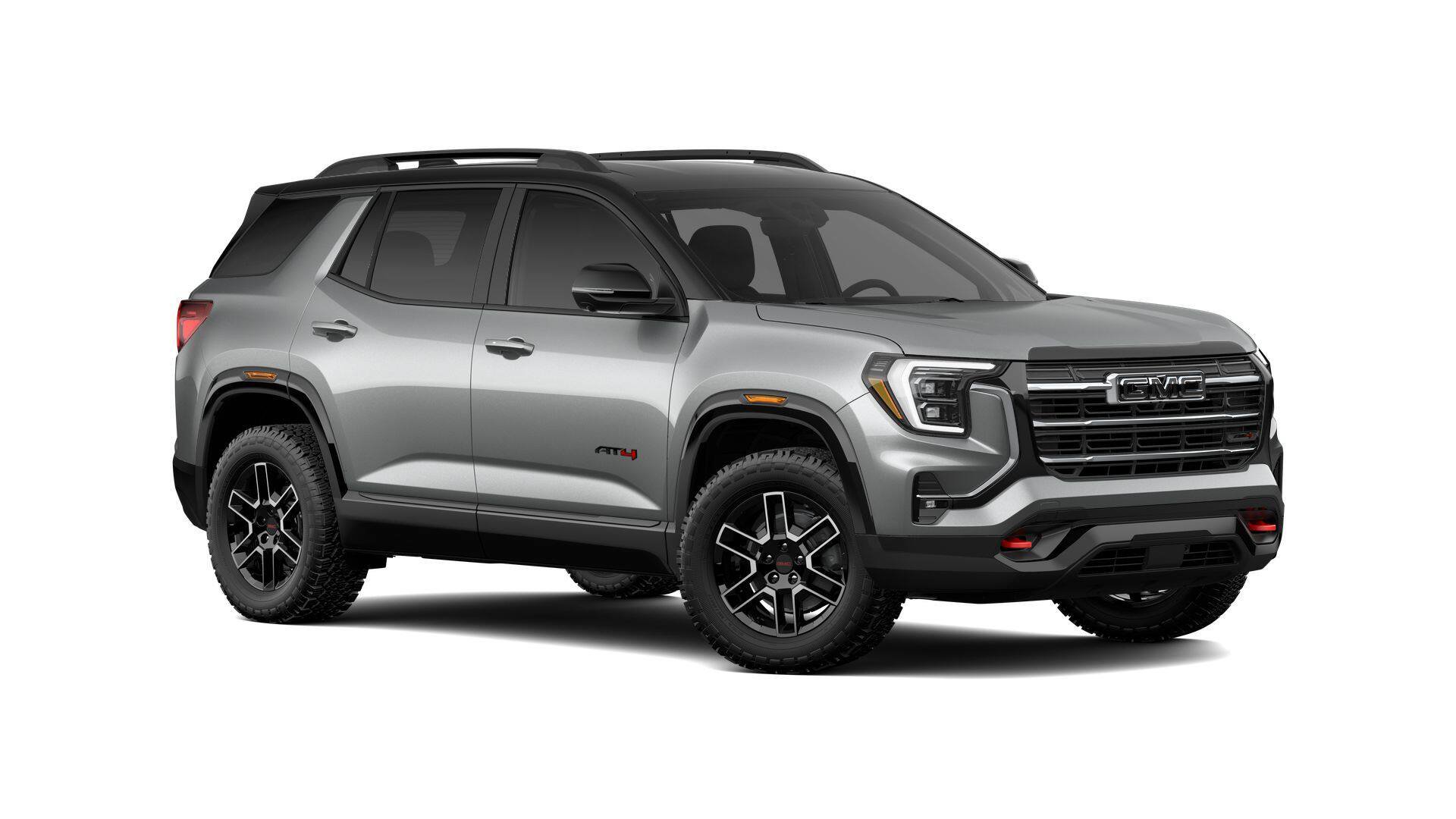New 2026 GMC Terrain AT4 w/ Convenience Package III AWD/4WD image 28