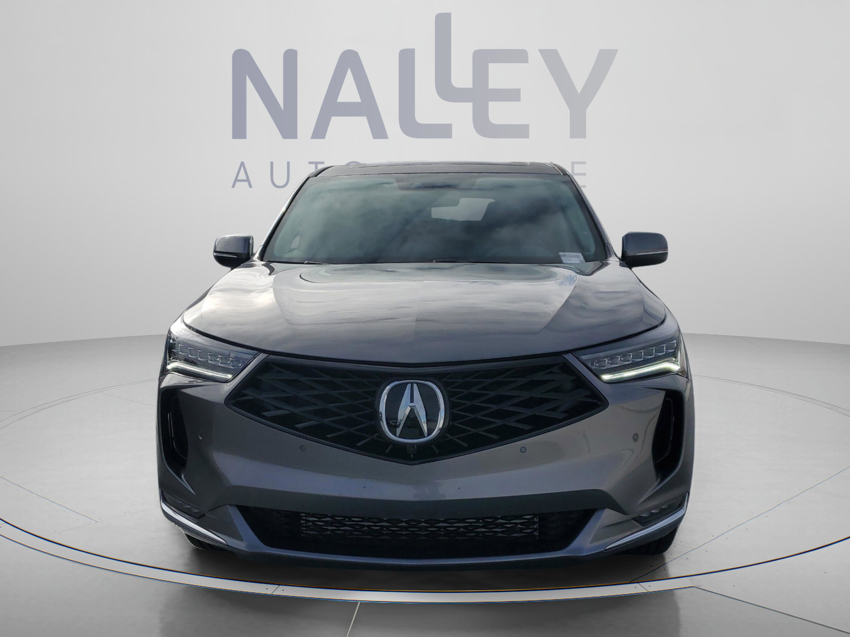 New 2026 Acura RDX SH-AWD w/ Advance Package image 6