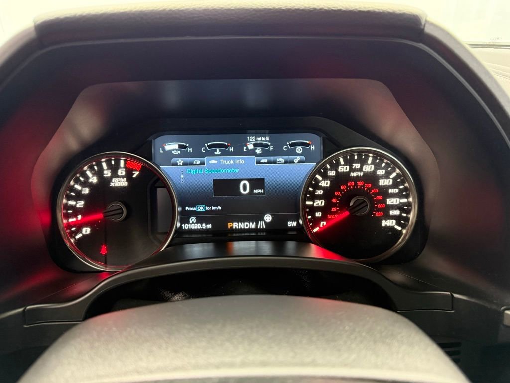 Used 2018 Ford F150 Raptor w/ Equipment Group 802A Luxury image 4