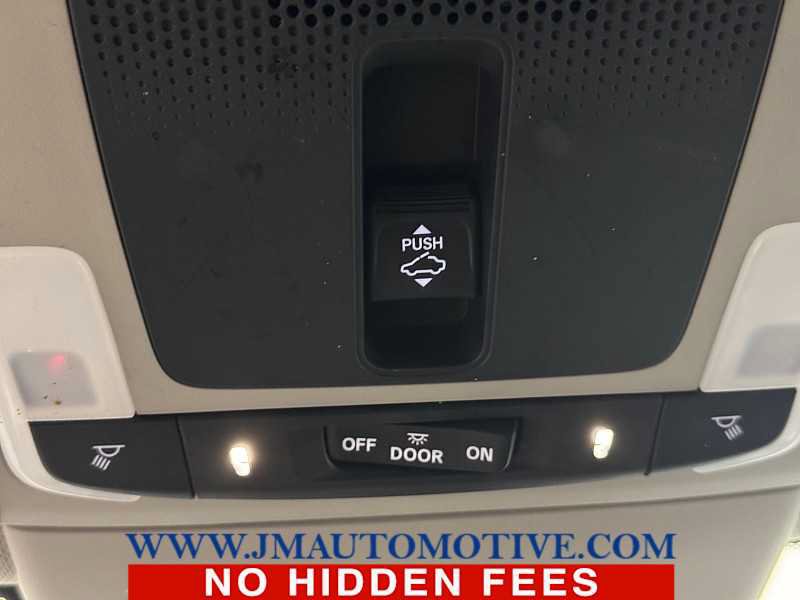 Used 2024 Honda CR-V EX image 38