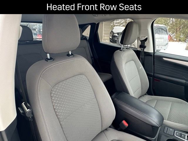 Used 2022 Ford Escape SE w/ Cold Weather Package image 25