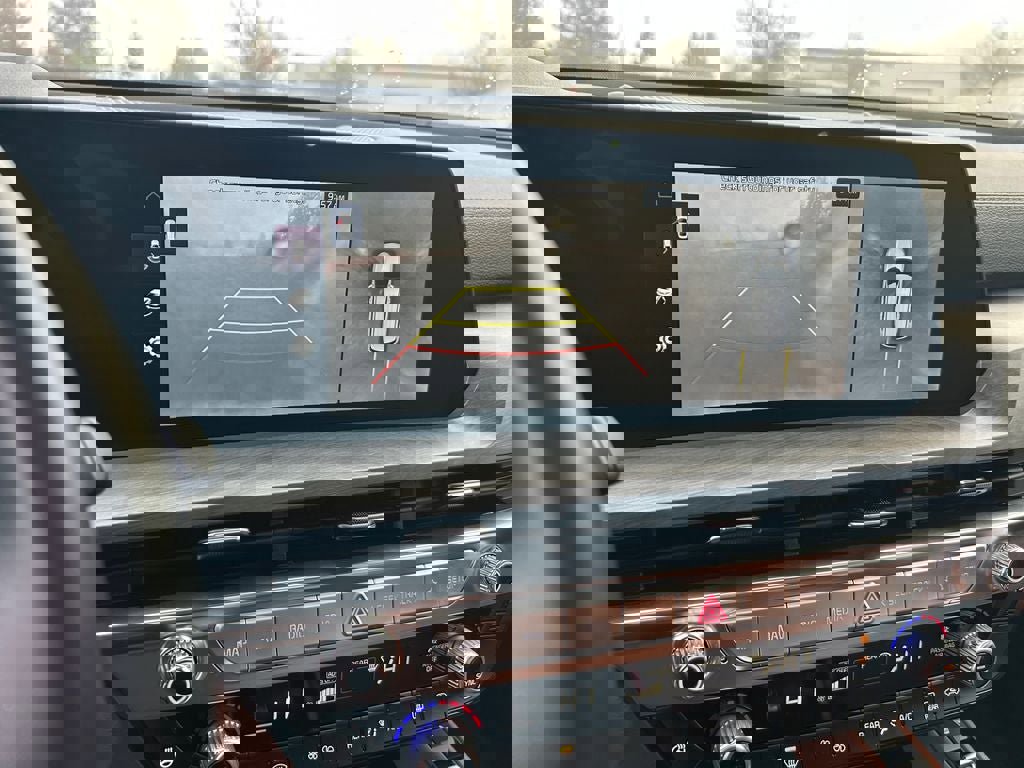 Used 2025 Kia Telluride SX Prestige X-Line image 19