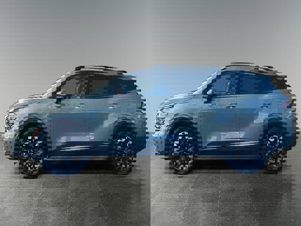 Used 2024 Kia Sportage X-Line w/ X-Line Premium Package image 4