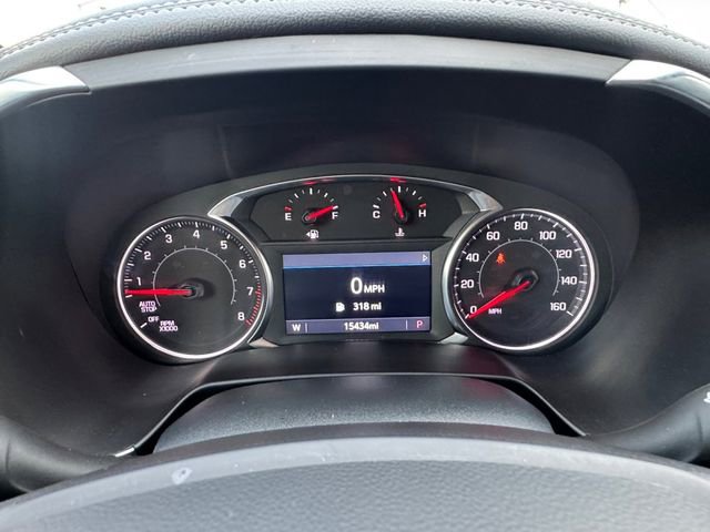 Used 2023 Chevrolet Blazer LT image 11