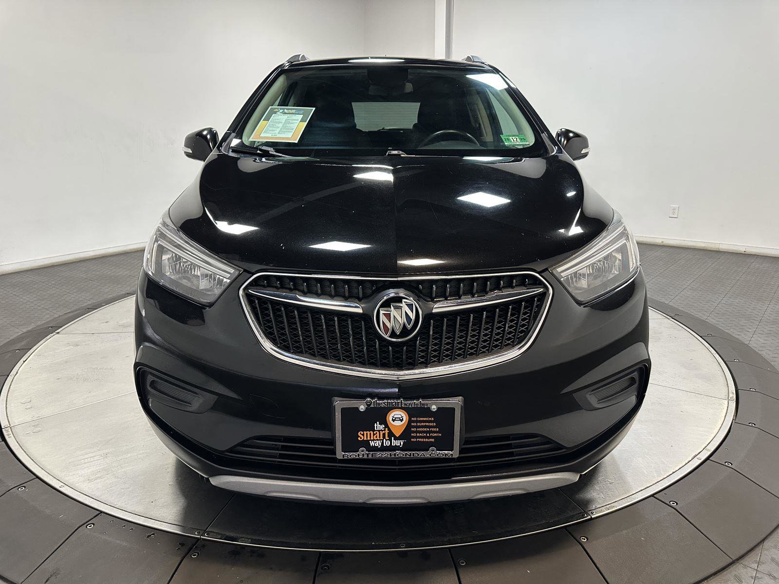 Used 2019 Buick Encore Preferred image 4
