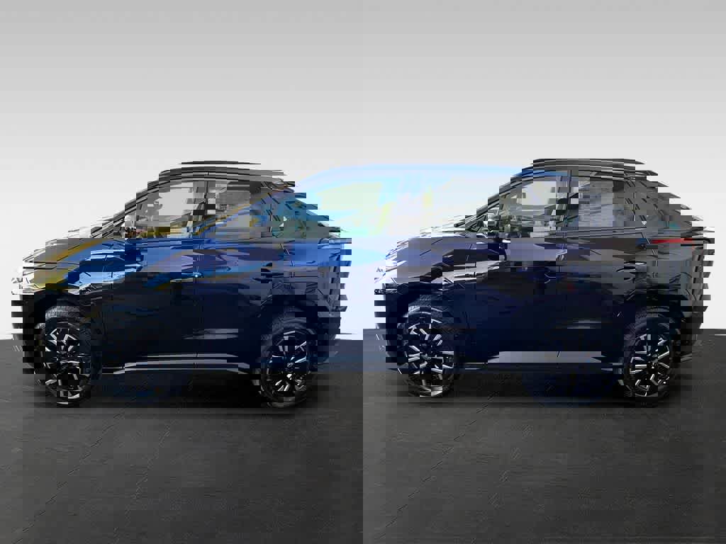 New 2026 Subaru Solterra Premium image 3