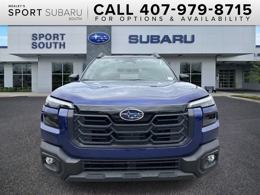 New 2026 Subaru Outback Touring XT AWD/4WD image 9